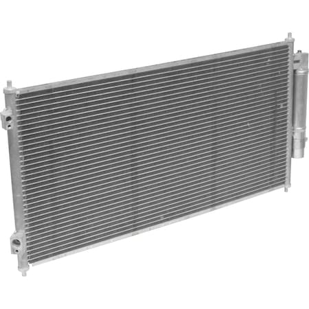 Universal Air Cond Universal Air Conditioning Condenser, Cn3628Pfxc CN3628PFXC